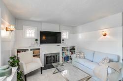 769 Spadina Rd, House detached with 4 bedrooms, 3 bathrooms and 3 parking in Toronto ON | Image 16