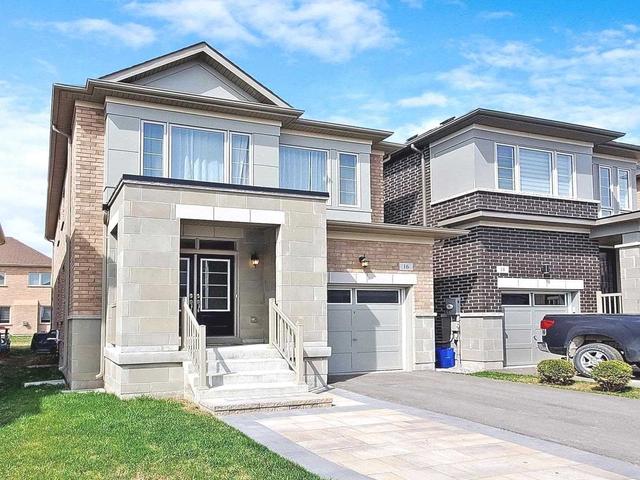 16 Falconridge Terr, House detached with 4 bedrooms, 4 bathrooms and 3 parking in East Gwillimbury ON | Image 12