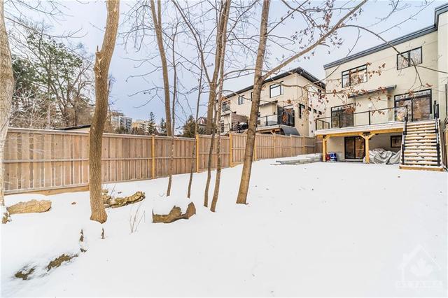 47 Aylen Avenue, Home with 4 bedrooms, 4 bathrooms and 4 parking in Ottawa ON | Image 27