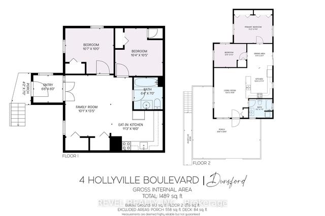 4 Hollyville Blvd, House detached with 2 bedrooms, 2 bathrooms and 4 parking in Kawartha Lakes ON | Image 32