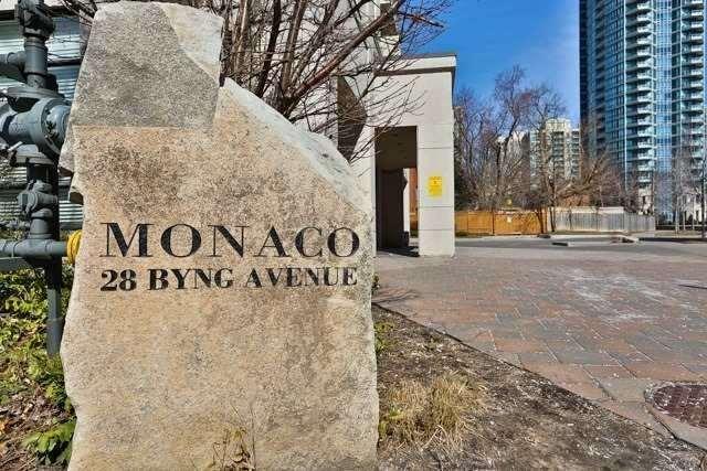 up01 - 28 Byng Ave, Condo with 2 bedrooms, 2 bathrooms and 1 parking in Toronto ON | Image 7