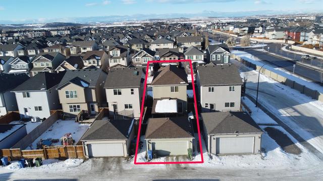 80 Legacy Crescent Se, House detached with 4 bedrooms, 3 bathrooms and 2 parking in Calgary AB | Image 38