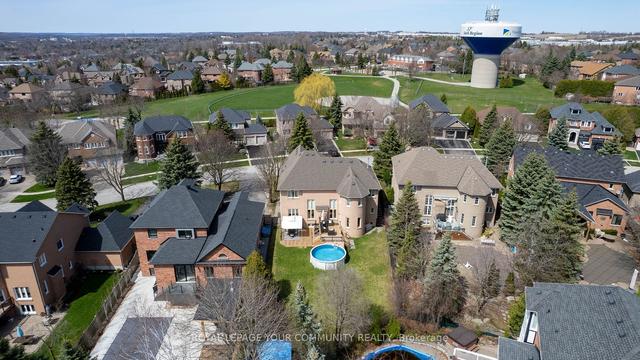 715 Highland Blade Rd, House detached with 4 bedrooms, 4 bathrooms and 6 parking in Newmarket ON | Image 33
