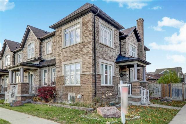 494 Church St, House attached with 3 bedrooms, 4 bathrooms and 3 parking in Markham ON | Image 12