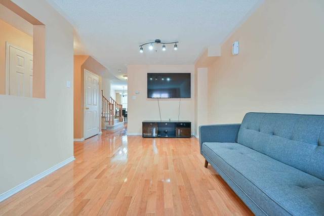 22 - 120 Rail Rd, Townhouse with 3 bedrooms, 3 bathrooms and 2 parking in Brampton ON | Image 39