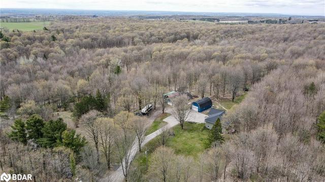 2242 5 Line N, House detached with 4 bedrooms, 3 bathrooms and 12 parking in Oro Medonte ON | Image 37