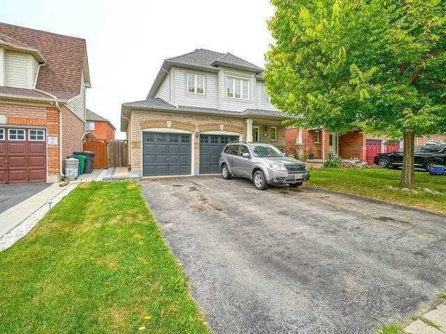 upper - 34 Deforest Dr, House detached with 3 bedrooms, 3 bathrooms and 4 parking in Brampton ON | Image 1