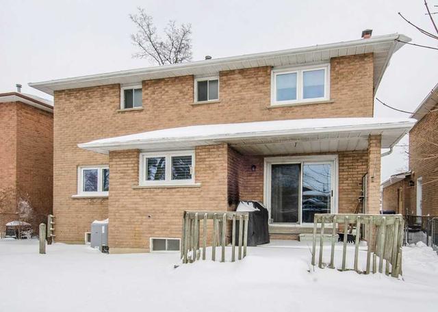 4144 Deer Run Crt, House detached with 4 bedrooms, 4 bathrooms and 3 parking in Mississauga ON | Image 14