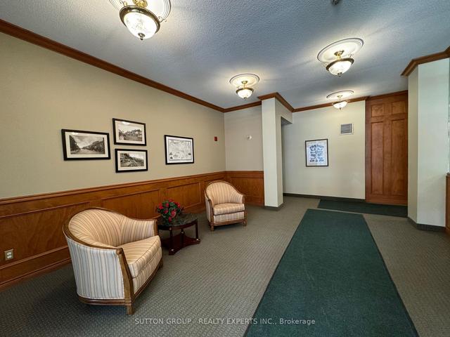 303 - 8 Main St, Condo with 2 bedrooms, 2 bathrooms and 1 parking in Hamilton ON | Image 20