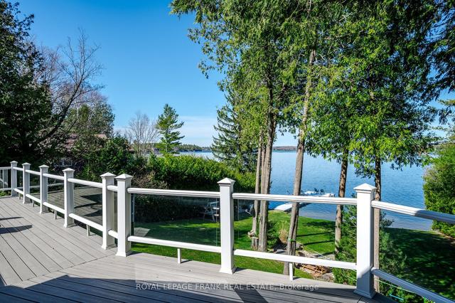 784 Birchview Rd, House detached with 1 bedrooms, 4 bathrooms and 12 parking in Douro Dummer ON | Image 15