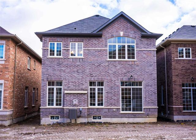 101 Morningside Dr, House detached with 4 bedrooms, 4 bathrooms and 2 parking in Halton Hills ON | Image 20