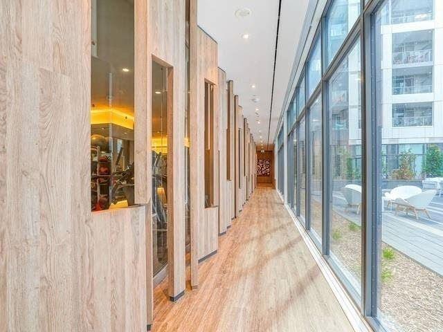 215 - 27 Bathurst St, Condo with 2 bedrooms, 2 bathrooms and 1 parking in Toronto ON | Image 24