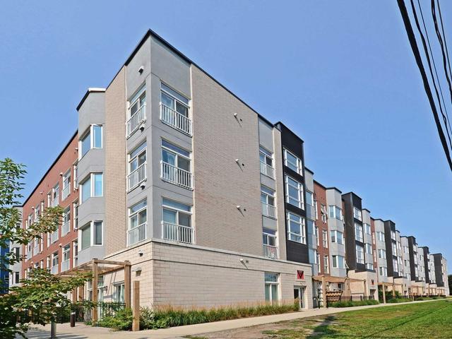 112 - 253 Albert St, Condo with 2 bedrooms, 2 bathrooms and 1 parking in Waterloo ON | Image 8