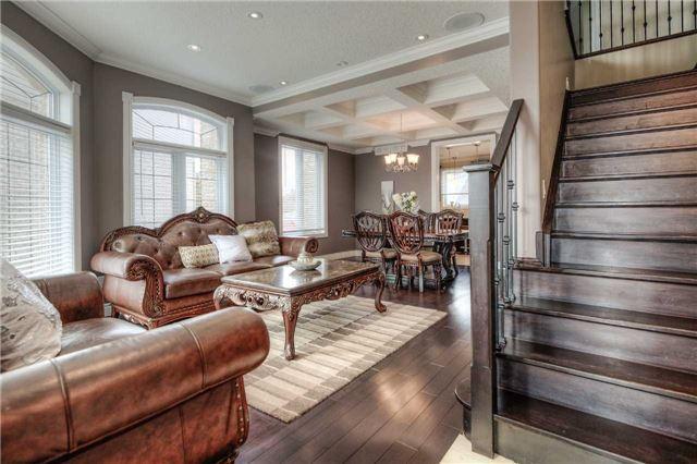 228 Paige Pl, House detached with 4 bedrooms, 4 bathrooms and 4 parking in Kitchener ON | Image 5