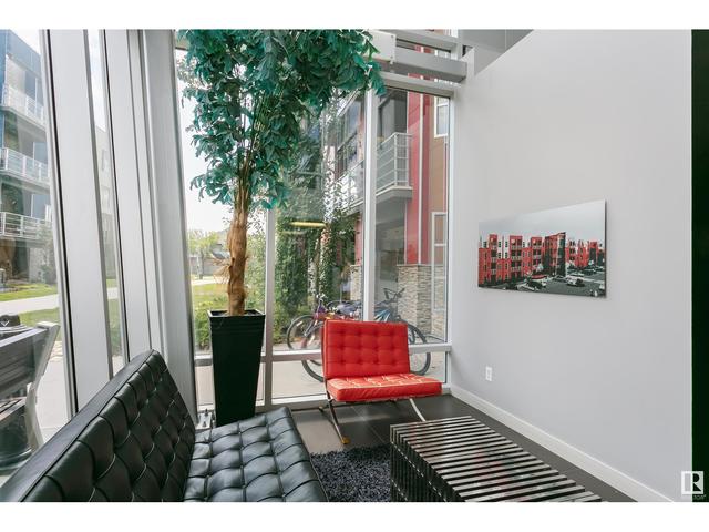 110 - 2590 Anderson Wy Sw, Condo with 1 bedrooms, 1 bathrooms and null parking in Edmonton AB | Image 3