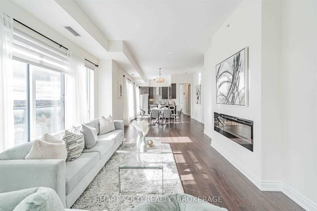 ph5 - 9090 Yonge St, Condo with 2 bedrooms, 3 bathrooms and 2 parking in Richmond Hill ON | Image 18