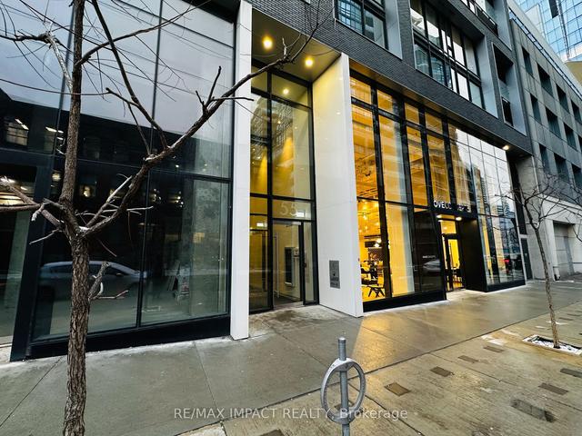 807 - 55 Ontario St, Condo with 1 bedrooms, 1 bathrooms and 1 parking in Toronto ON | Image 12