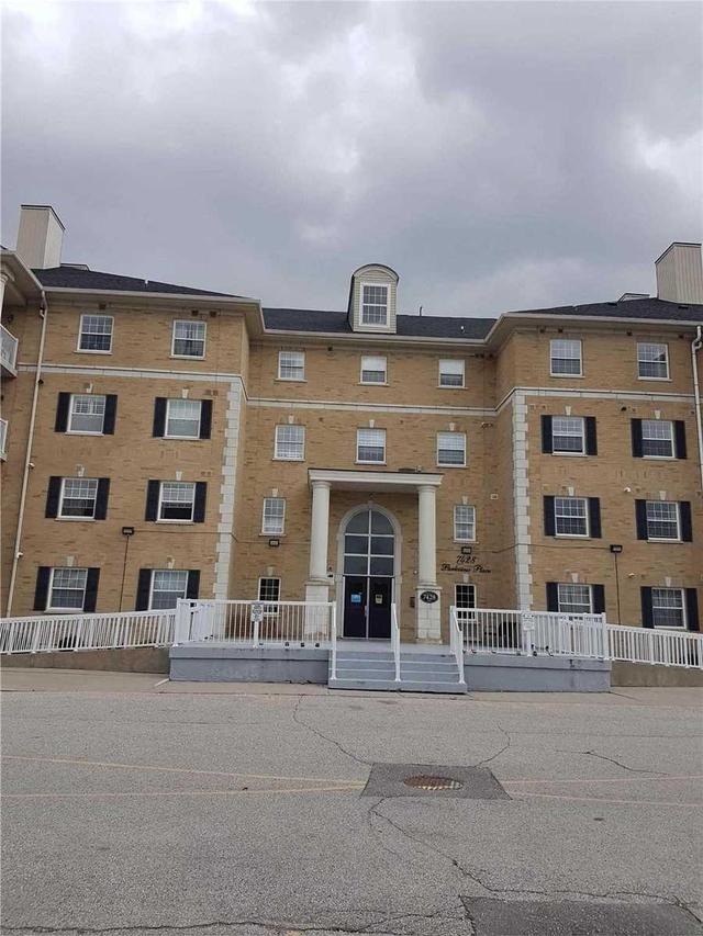 408 - 7428 Markham Rd, Condo with 2 bedrooms, 2 bathrooms and 1 parking in Markham ON | Image 7