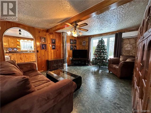 193 Gravel Hill Road, House detached with 4 bedrooms, 2 bathrooms and null parking in Durham NB | Image 9
