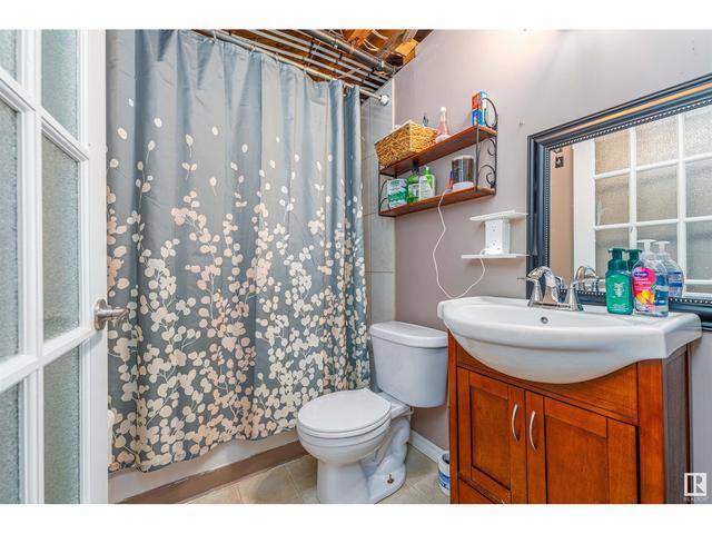 13315 104 St Nw, House detached with 2 bedrooms, 2 bathrooms and null parking in Edmonton AB | Image 25