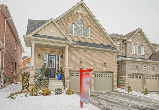 83 Morningside Dr, House detached with 3 bedrooms, 3 bathrooms and 6 parking in Halton Hills ON | Image 12