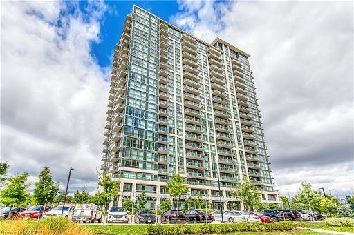 806 - 349 Rathburn Rd W, Condo with 2 bedrooms, 2 bathrooms and 1 parking in Mississauga ON | Image 23