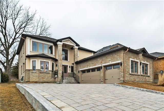 1001 Gorham St, House detached with 4 bedrooms, 4 bathrooms and 6 parking in Newmarket ON | Image 1