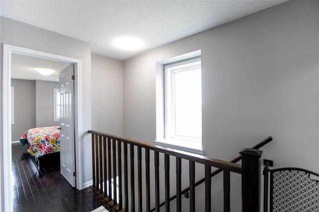 76 - 6020 Derry Rd W, House attached with 3 bedrooms, 3 bathrooms and 2 parking in Milton ON | Image 7