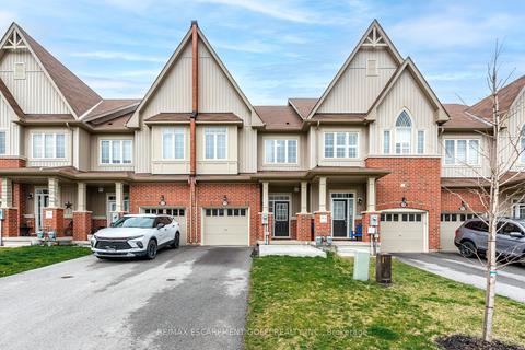 4178 Cherry Heights Blvd, Lincoln, ON, L3J0R9 | Card Image