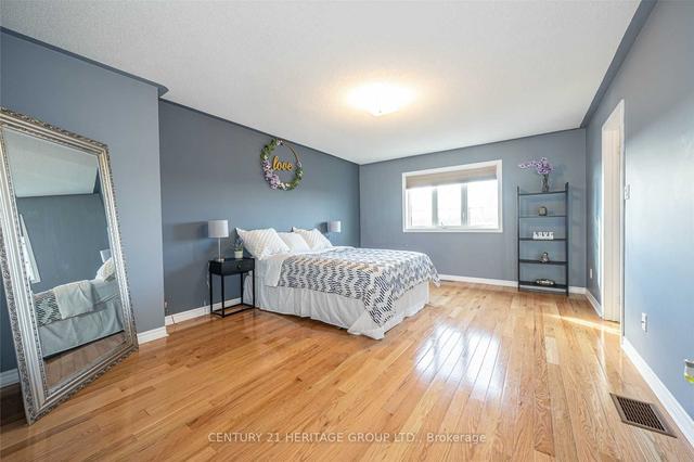 134 Byers Pond Way, House semidetached with 3 bedrooms, 4 bathrooms and 3 parking in Whitchurch Stouffville ON | Image 26