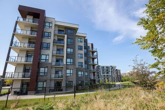 608 - 101 Shoreview Pl, Condo with 2 bedrooms, 2 bathrooms and 1 parking in Hamilton ON | Image 35