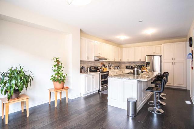 286 Valermo Dr, House detached with 4 bedrooms, 3 bathrooms and 4 parking in Toronto ON | Image 11