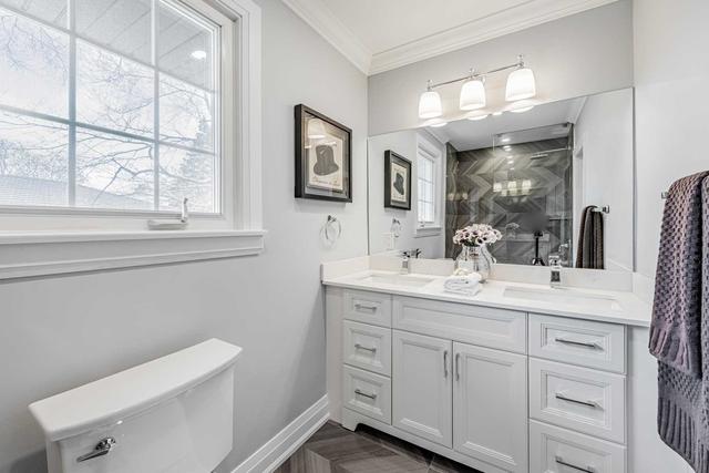 3 Logwood Crt, House detached with 4 bedrooms, 4 bathrooms and 6 parking in Toronto ON | Image 13