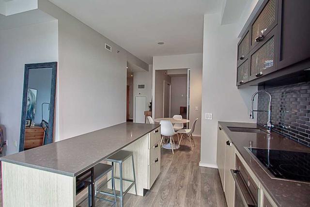 611 - 783 Bathurst St, Condo with 1 bedrooms, 1 bathrooms and 1 parking in Toronto ON | Image 32