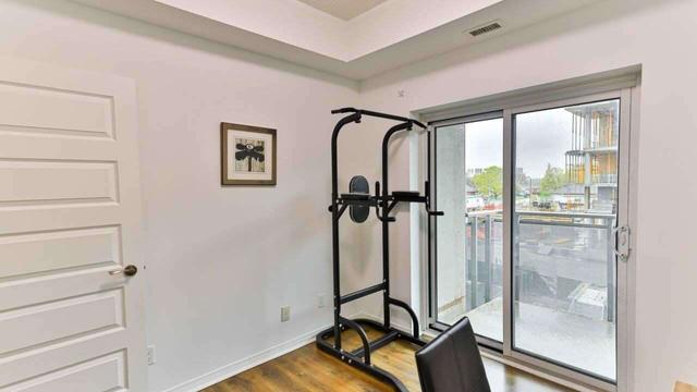 307 - 215 Queen St E, Condo with 2 bedrooms, 2 bathrooms and 1 parking in Brampton ON | Image 18