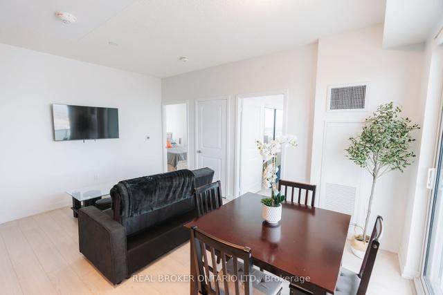 2006 - 8 Nahani Way, Condo with 2 bedrooms, 2 bathrooms and 1 parking in Mississauga ON | Image 22