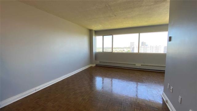 1707 - 735 Don Mills Rd, Condo with 2 bedrooms, 1 bathrooms and 1 parking in Toronto ON | Image 21