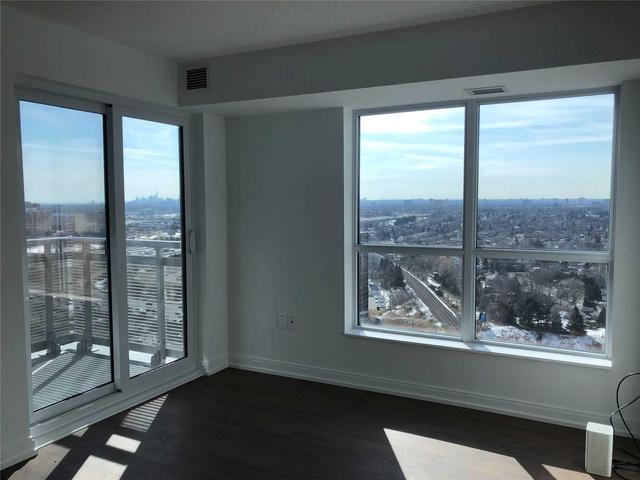 2522 - 275 Village Green Sq, Condo with 2 bedrooms, 2 bathrooms and 1 parking in Toronto ON | Image 5