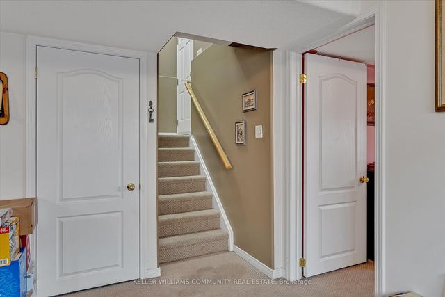 434 Abound Cres, House detached with 1 bedrooms, 2 bathrooms and 3 parking in Peterborough ON | Image 8