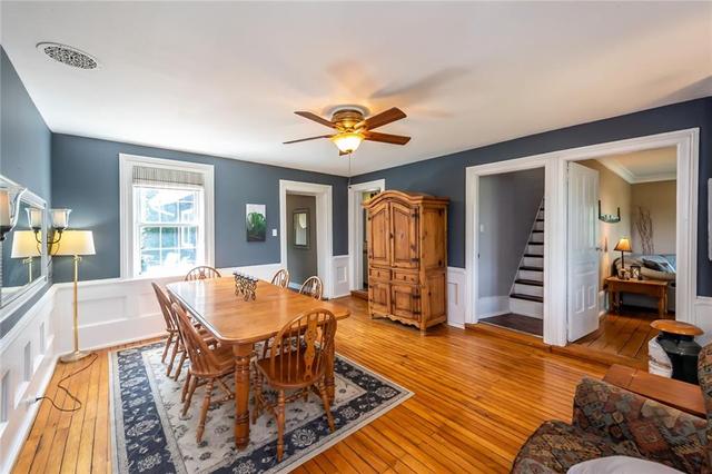 1738 Concession 5 Townsend Road, House detached with 5 bedrooms, 2 bathrooms and 10 parking in Norfolk County ON | Image 7