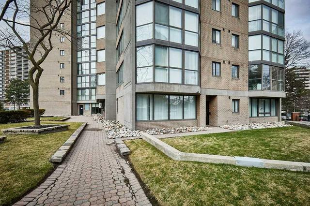 1908 - 40 Richview Rd, Condo with 2 bedrooms, 2 bathrooms and 1 parking in Toronto ON | Image 25