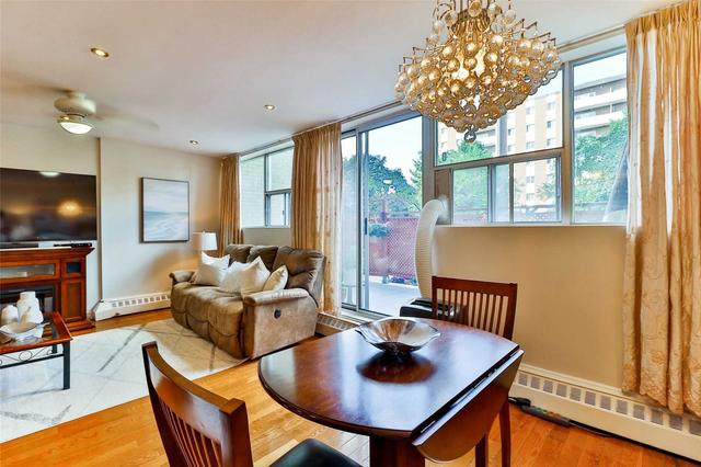 th8 - 1624 Bloor St, Townhouse with 4 bedrooms, 3 bathrooms and 1 parking in Mississauga ON | Image 31