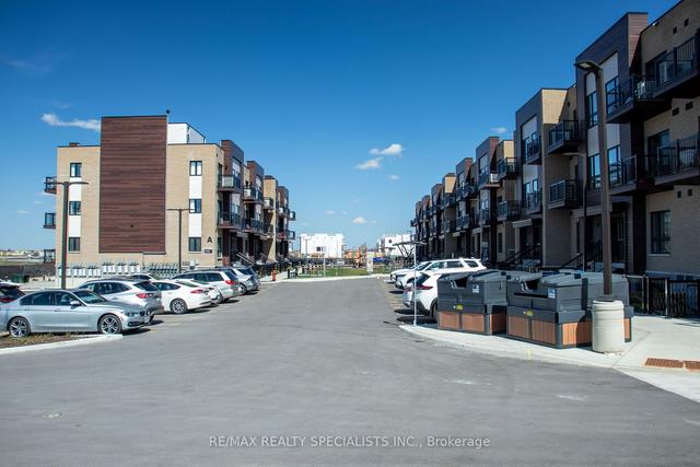 e7 - 20 Palace St, Townhouse with 2 bedrooms, 2 bathrooms and 1 parking in Kitchener ON | Image 14
