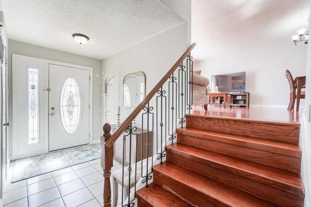 86 Glenforest Rd, House detached with 3 bedrooms, 4 bathrooms and 7 parking in Brampton ON | Image 36