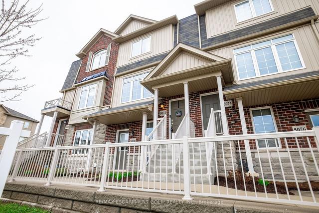 5072 Serena Dr, Townhouse with 2 bedrooms, 3 bathrooms and 2 parking in Lincoln ON | Image 23