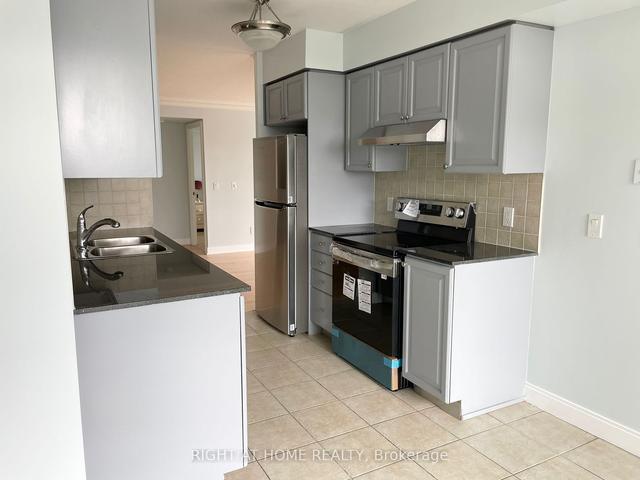 317 - 238 Bonis Ave, Condo with 3 bedrooms, 2 bathrooms and 1 parking in Toronto ON | Image 21