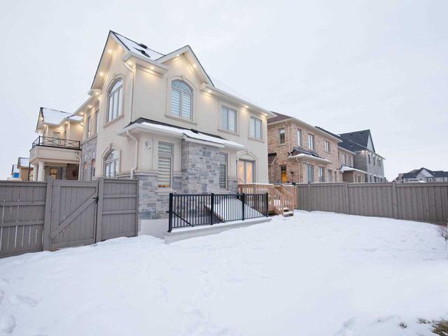 3 Frost St, House detached with 4 bedrooms, 6 bathrooms and 6 parking in Brampton ON | Image 33