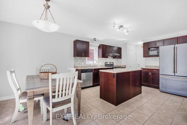 27 - 400 Skyline Ave, Condo with 4 bedrooms, 4 bathrooms and 4 parking in London ON | Image 5