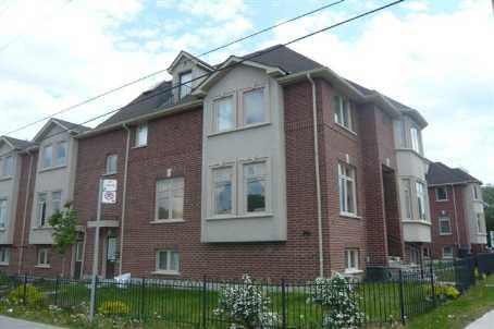 65 Mcnab Blvd, House attached with 3 bedrooms, 3 bathrooms and 2 parking in Toronto ON | Image 1