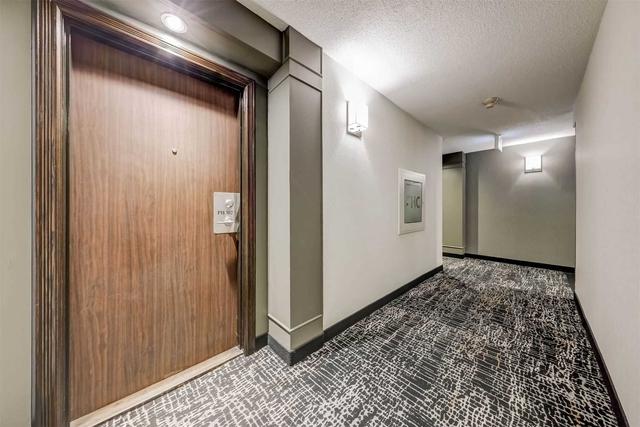 ph302 - 5765 Yonge St, Condo with 2 bedrooms, 2 bathrooms and 2 parking in Toronto ON | Image 39